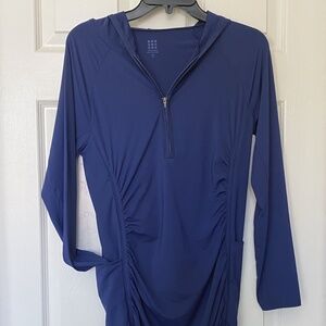 Title Nine Airess Cover Up